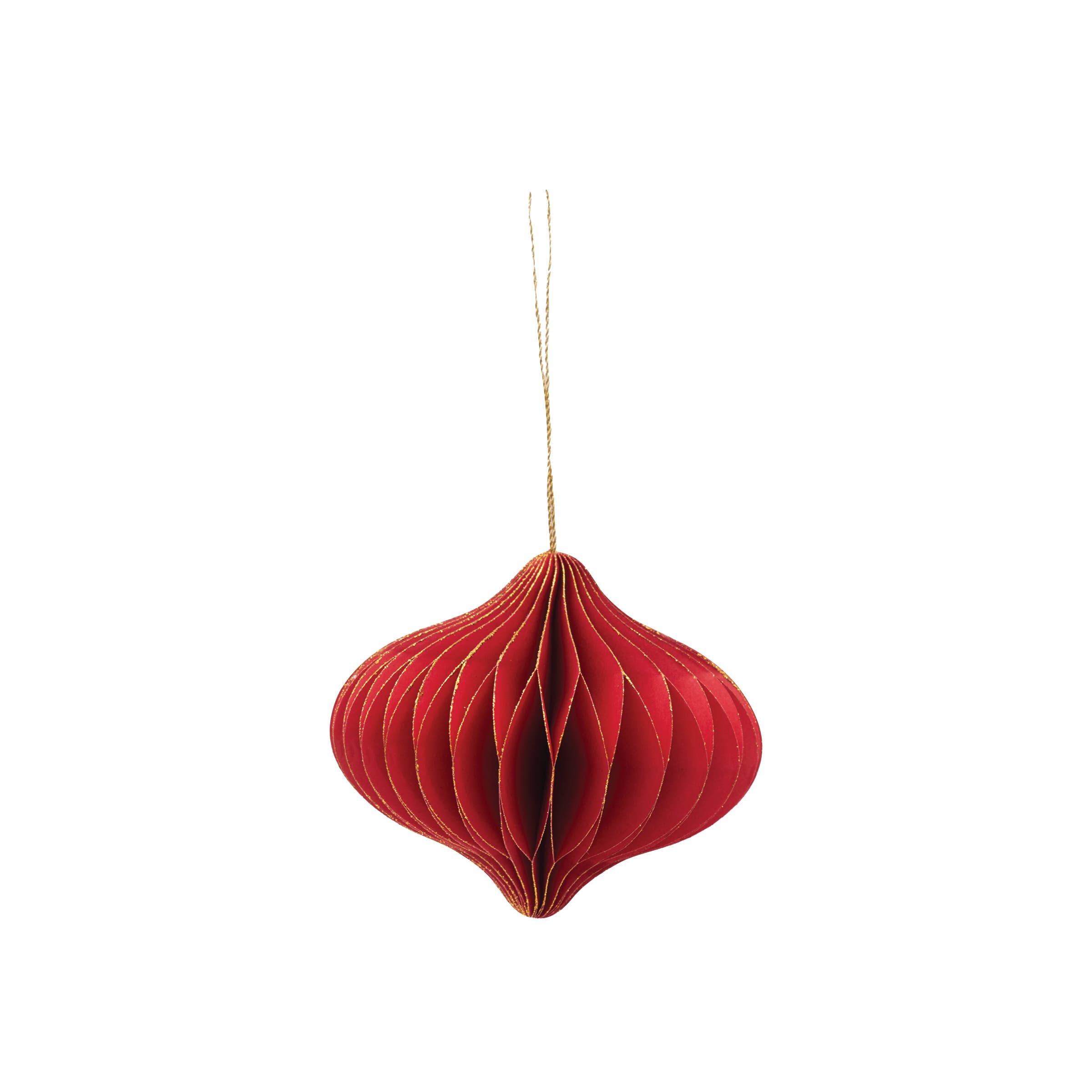 selected Red