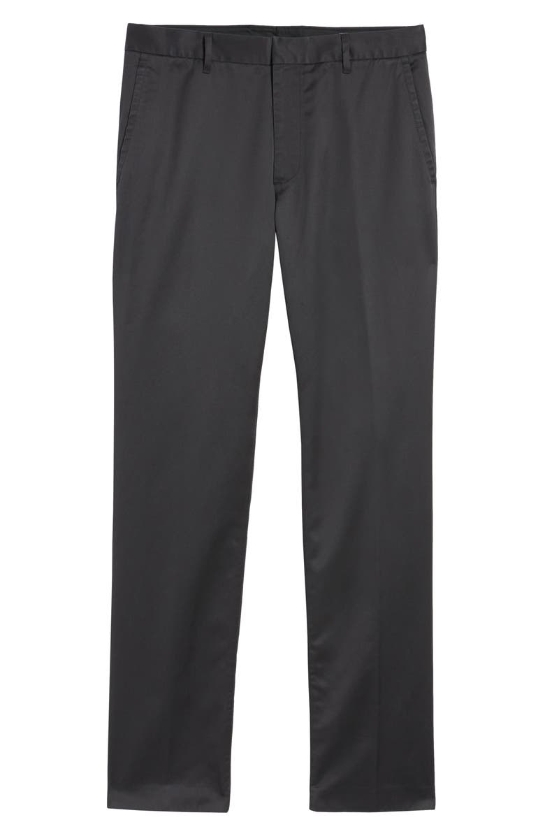 Bonobos 'Weekday Warriors' Non-Iron Slim Fit Cotton Chinos, Main, color, 