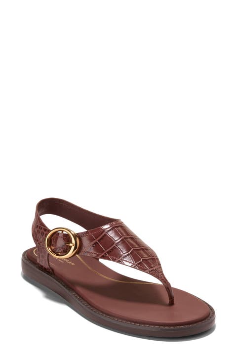 Kami Slingback Sandal (Women)