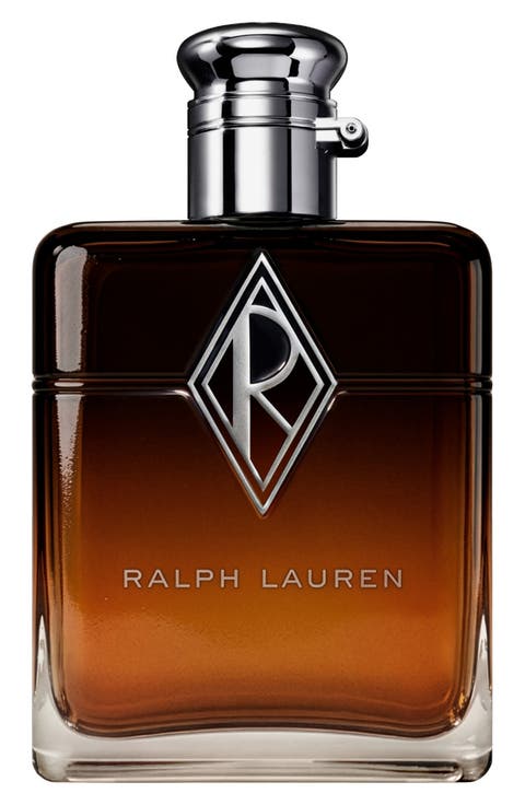 Ralph's Club New York Parfum