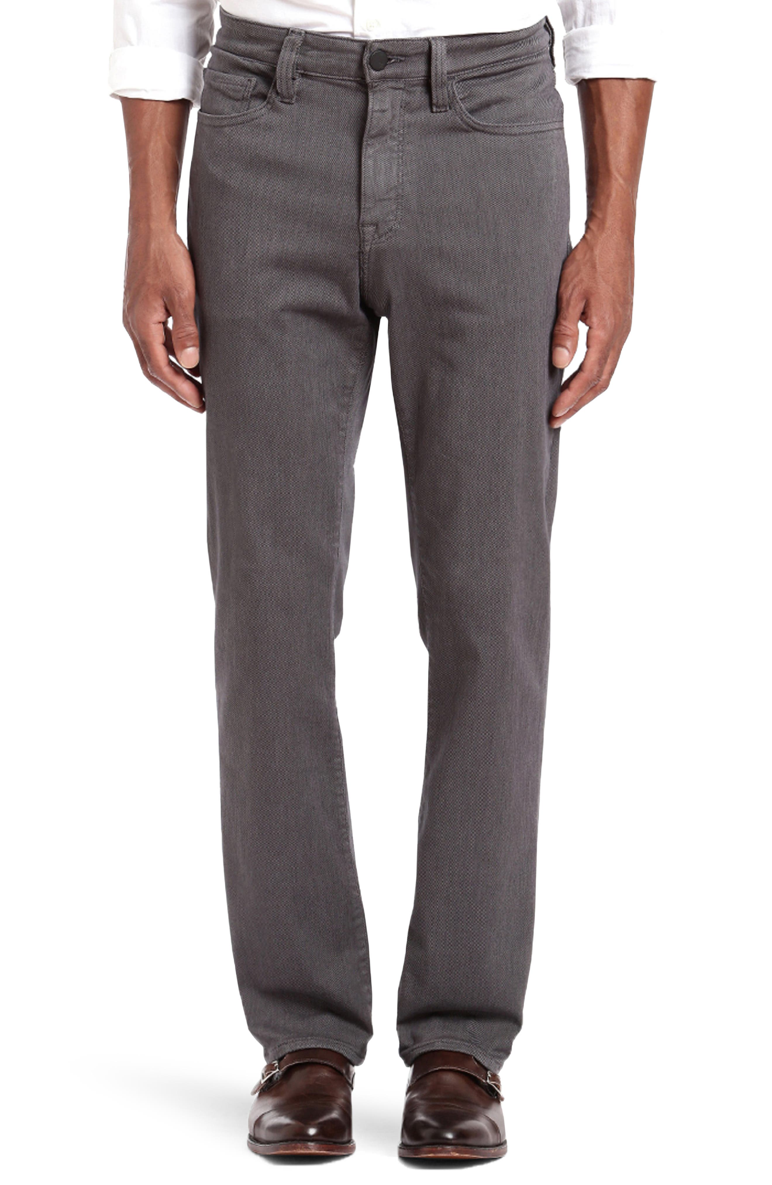 Charisma Relaxed Fit Jeans