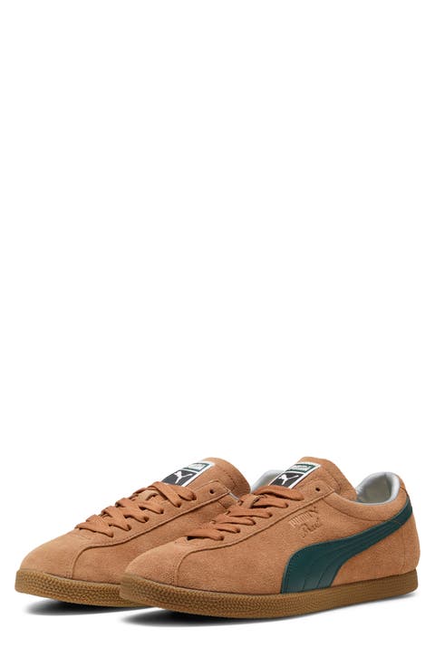 Brasil Sneaker (Men)