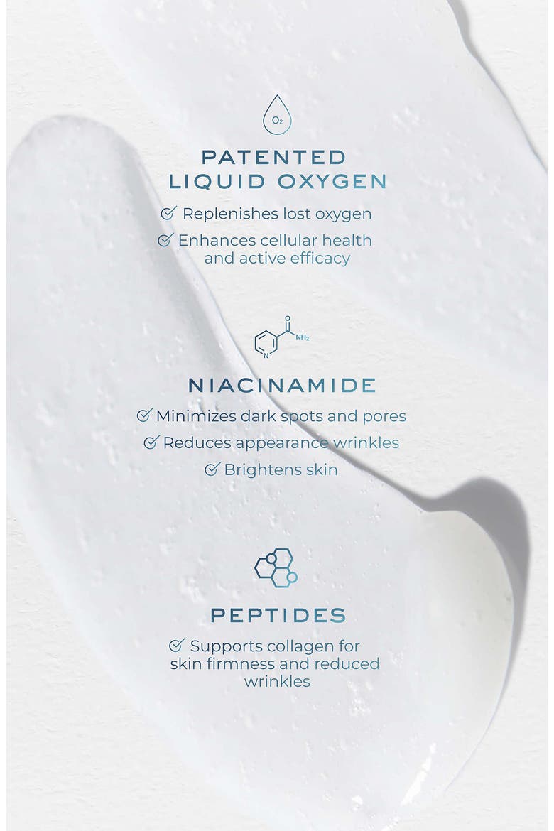 O2 Niacinamide Serum Home & Away Duo $510 Value, Alternate, color, NO COLOR