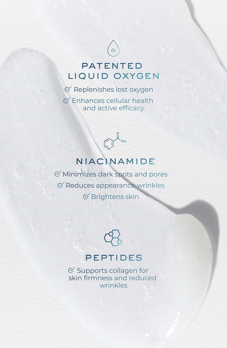 Element Eight O2 Niacinamide Serum Home & Away Duo $510 Value, Alternate, color, 