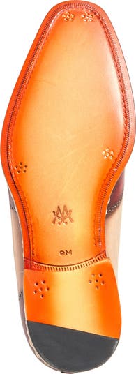 Almagro Brogue Oxford