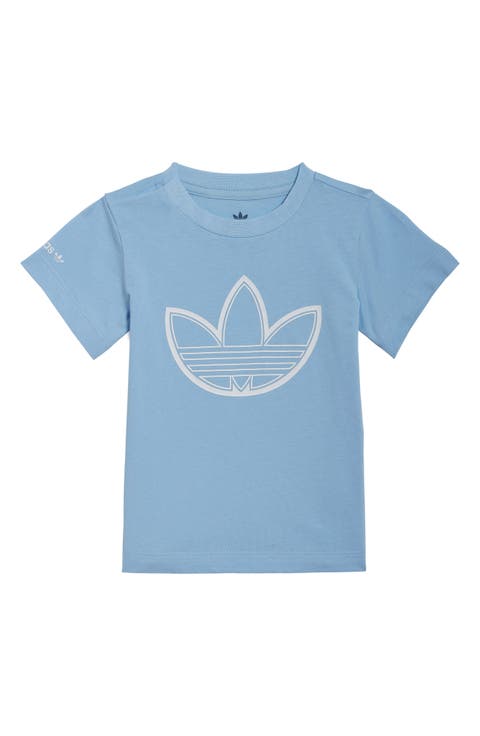 Kids' Sport Collection Trefoil Graphic Tee (Baby & Toddler)