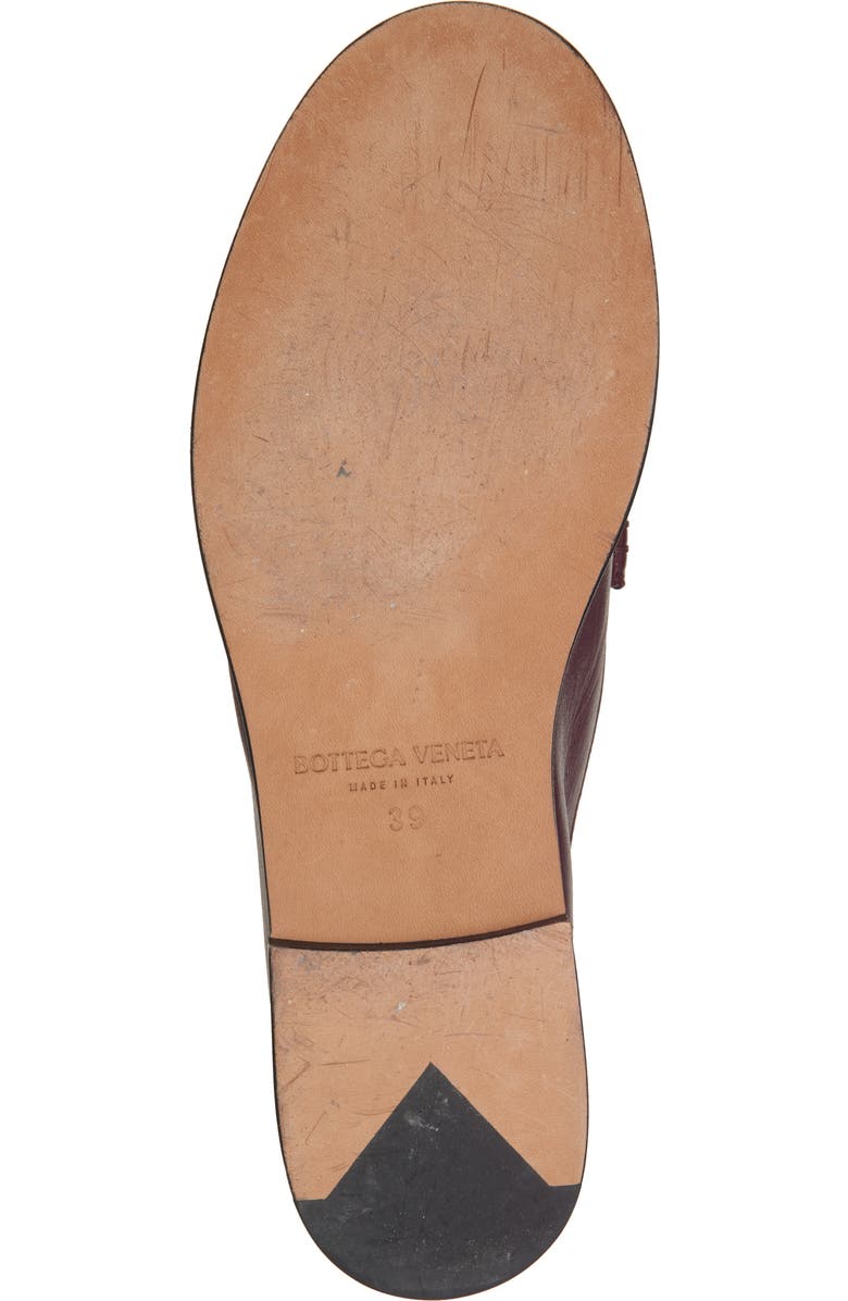 Bottega Veneta Sveglia Flat, Alternate, color,
