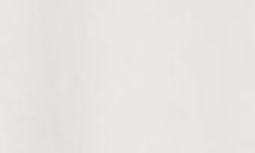 Rag & Bone Avery Camp-collar Honeycomb-knit Cotton-blend Terry Shirt In White