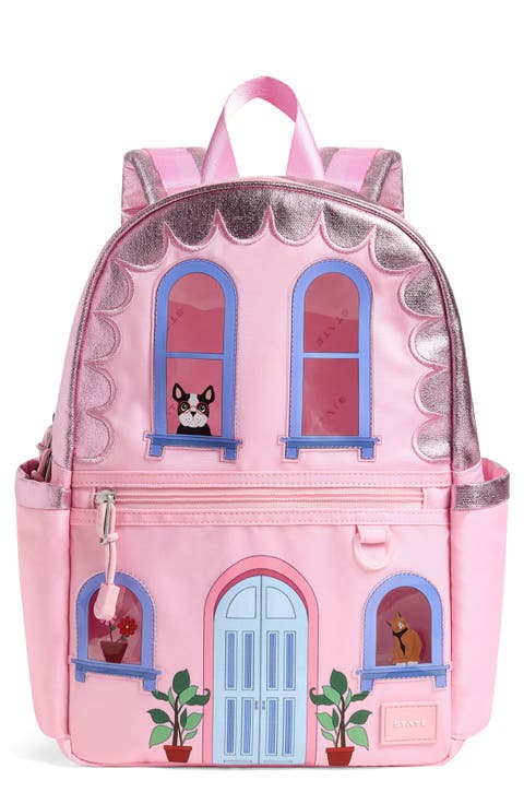 Kids' Mini Kane House Backpack