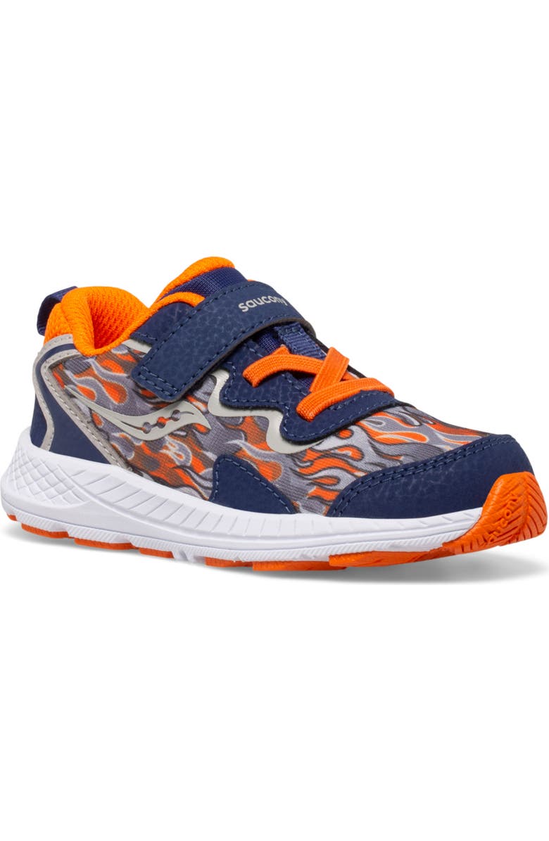Saucony Kids' Flash A/C 2.0 Sneaker, Main, color,