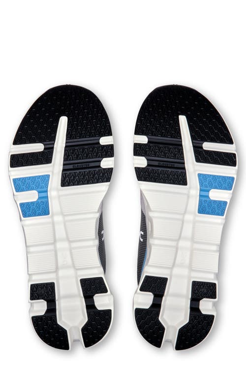 On Cloudrunner 2 Running Shoe In Multi