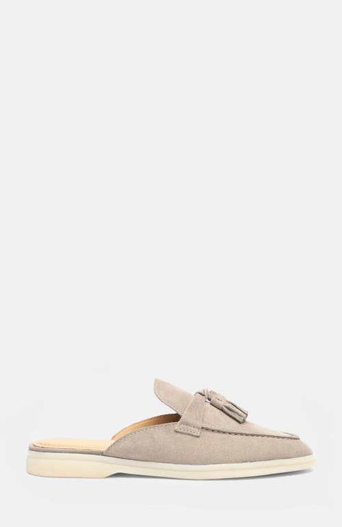 Scarosso Lucrezia Mules