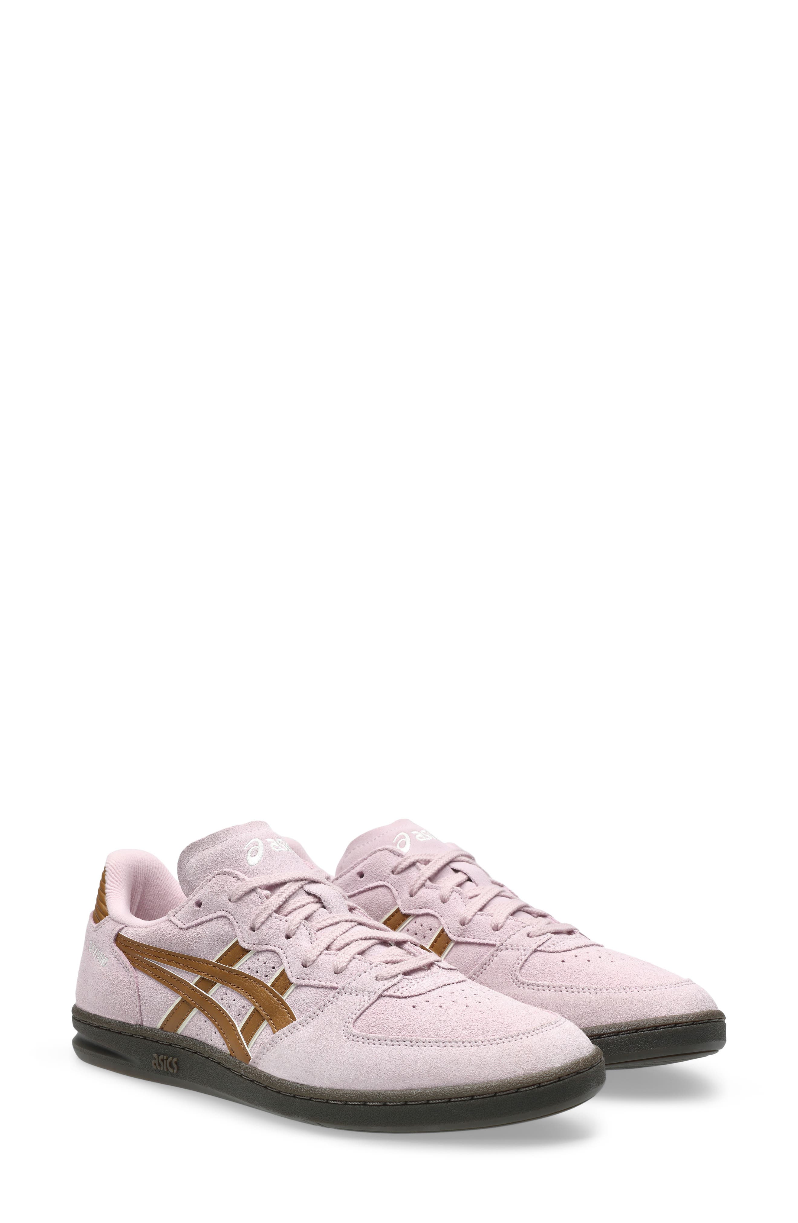  Barely Rose/ Caramel