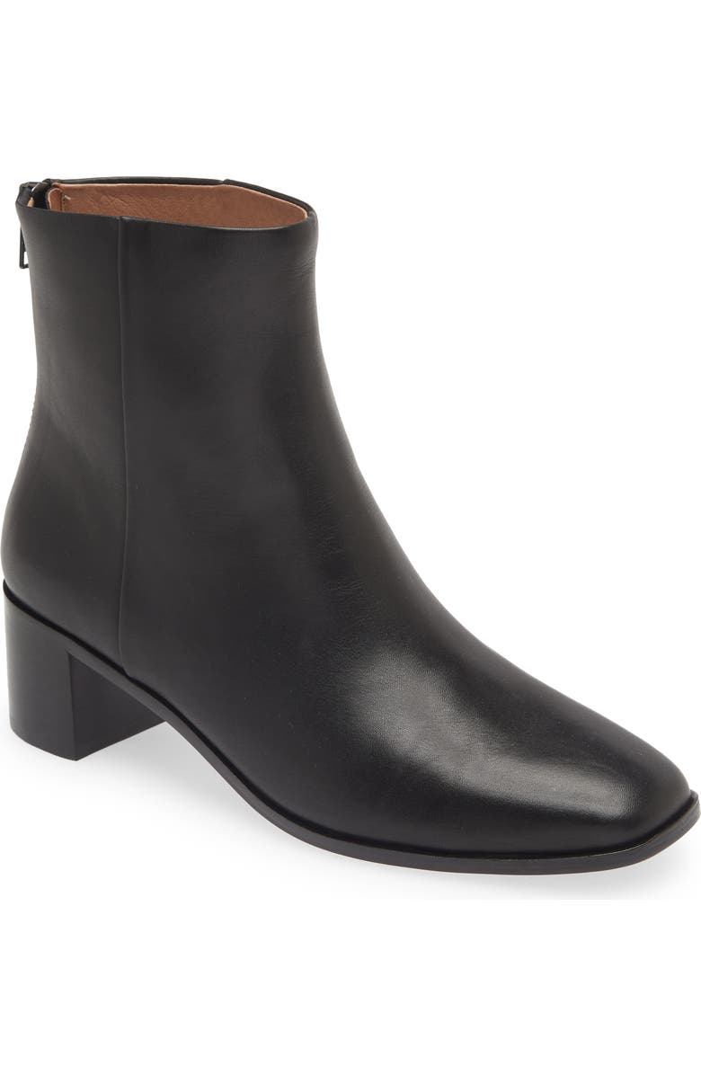Madewell The Essex Ankle Boot, Main, color,