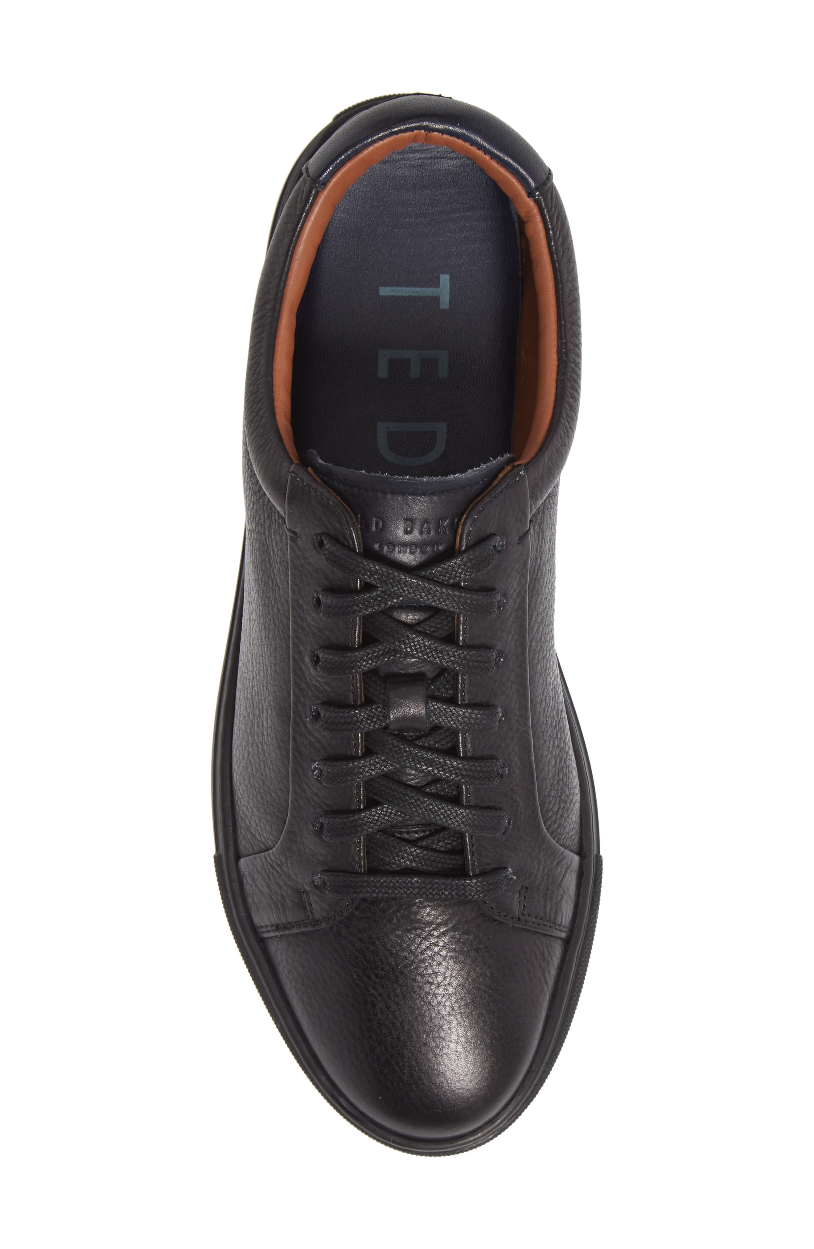 Ted Baker London Udamo Leather Sneaker, Alternate, color, 