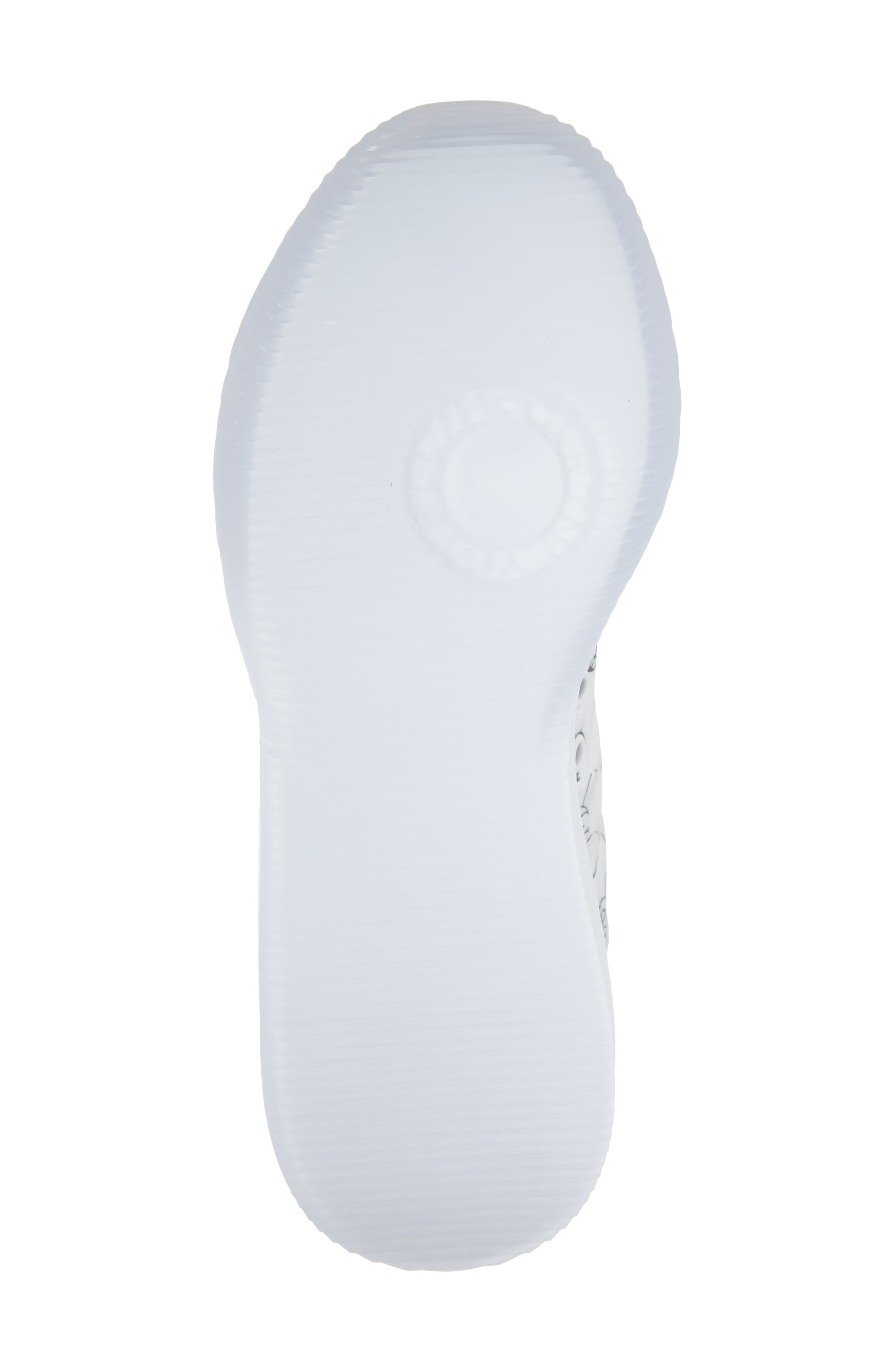 Stella McCartney x Disney Mickey Mouse Loop Sneaker, Alternate, color, 