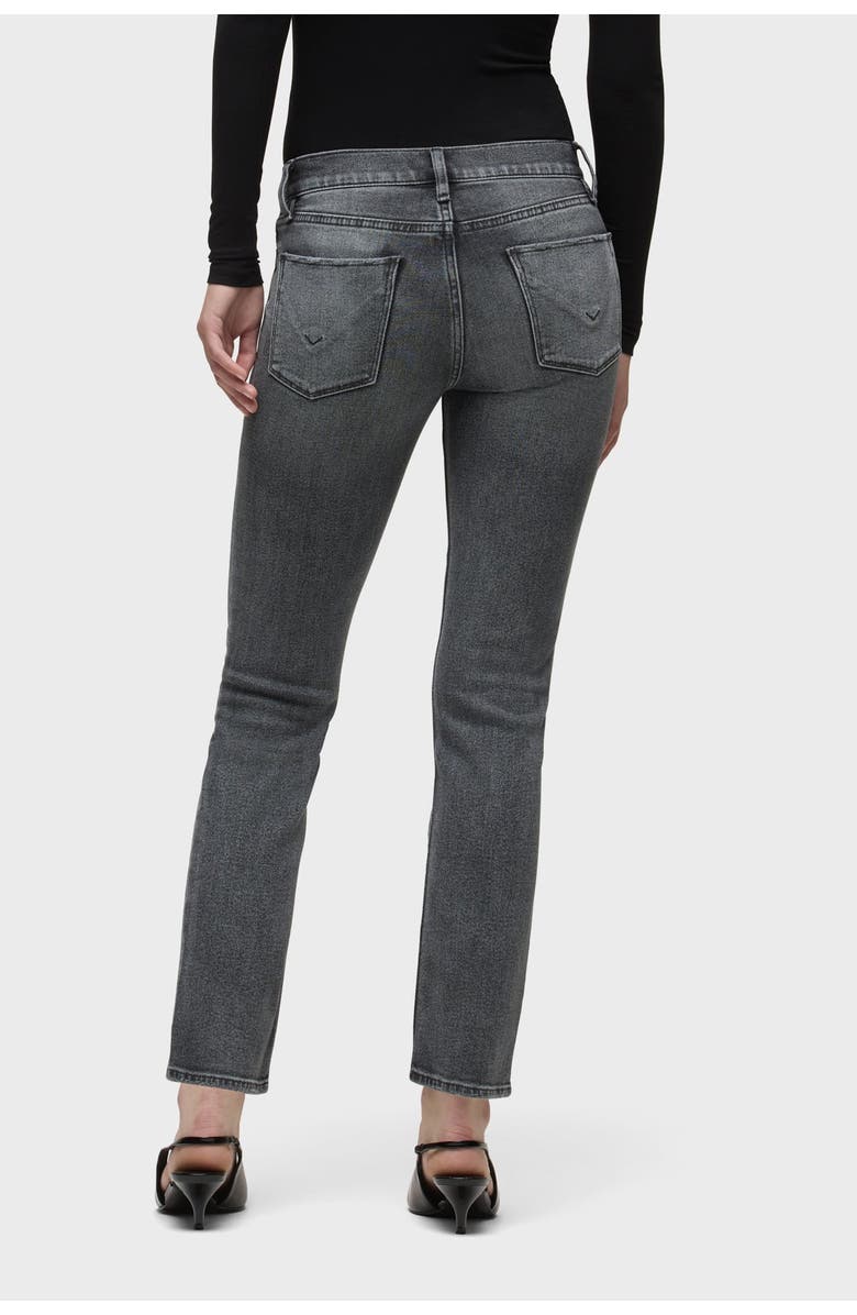 Hudson Jeans Nico Straight Ankle, Alternate, color,