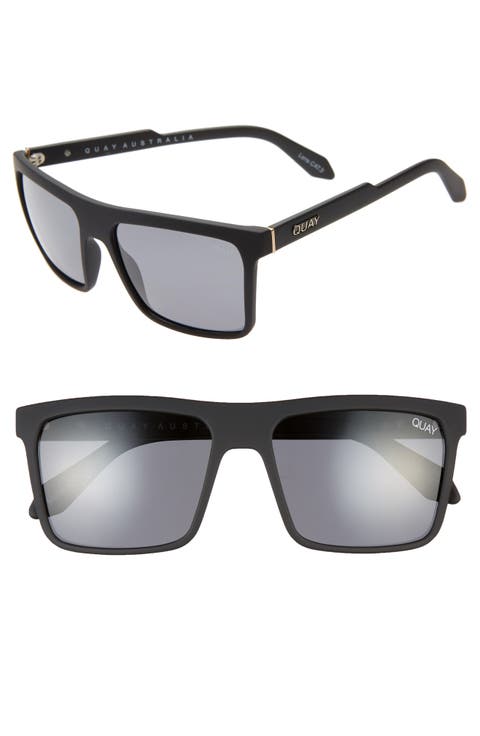 Australia Let It Run 57mm Polarized Sunglasses
