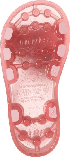 Kids' Mickey & Minnie Mouse Sandal