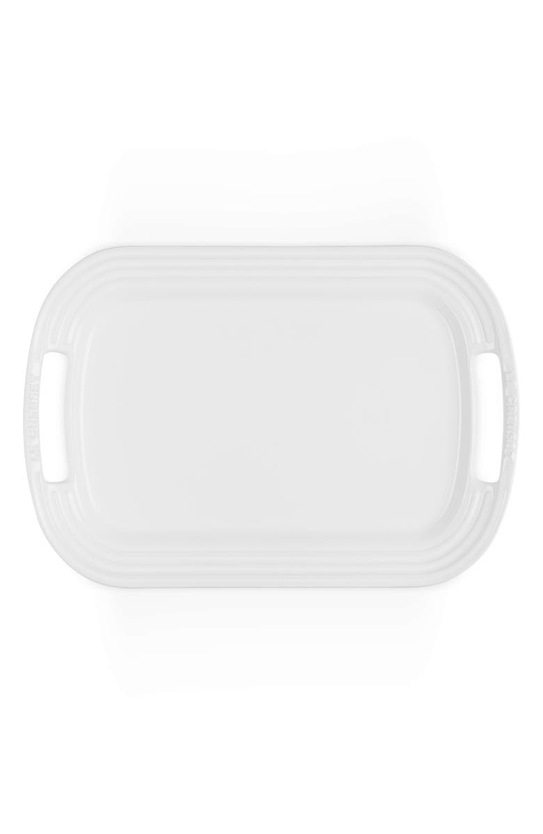 Le Creuset Serving Platter, Alternate, color,