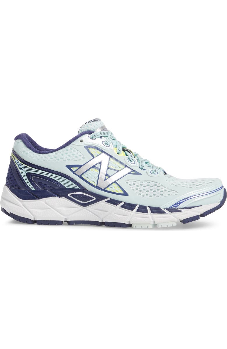 New Balance '840v3' Running Shoe, Alternate, color,