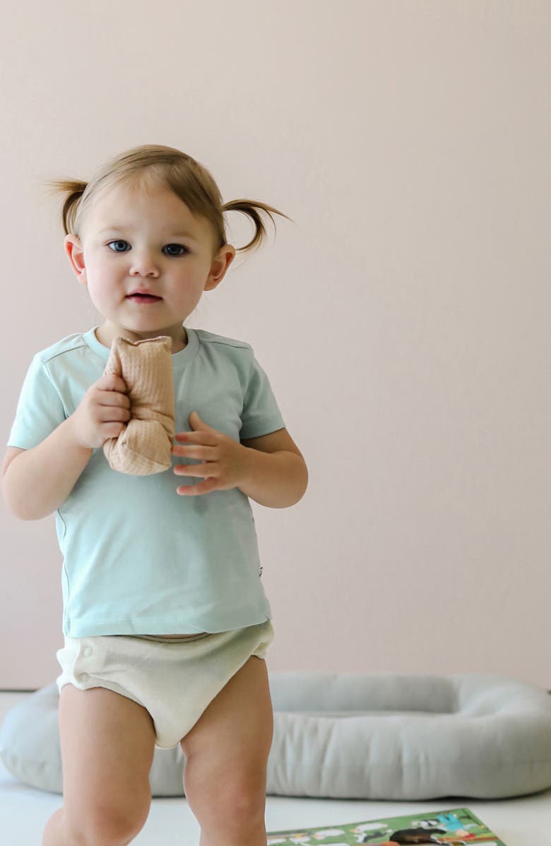 Toddler Lounger