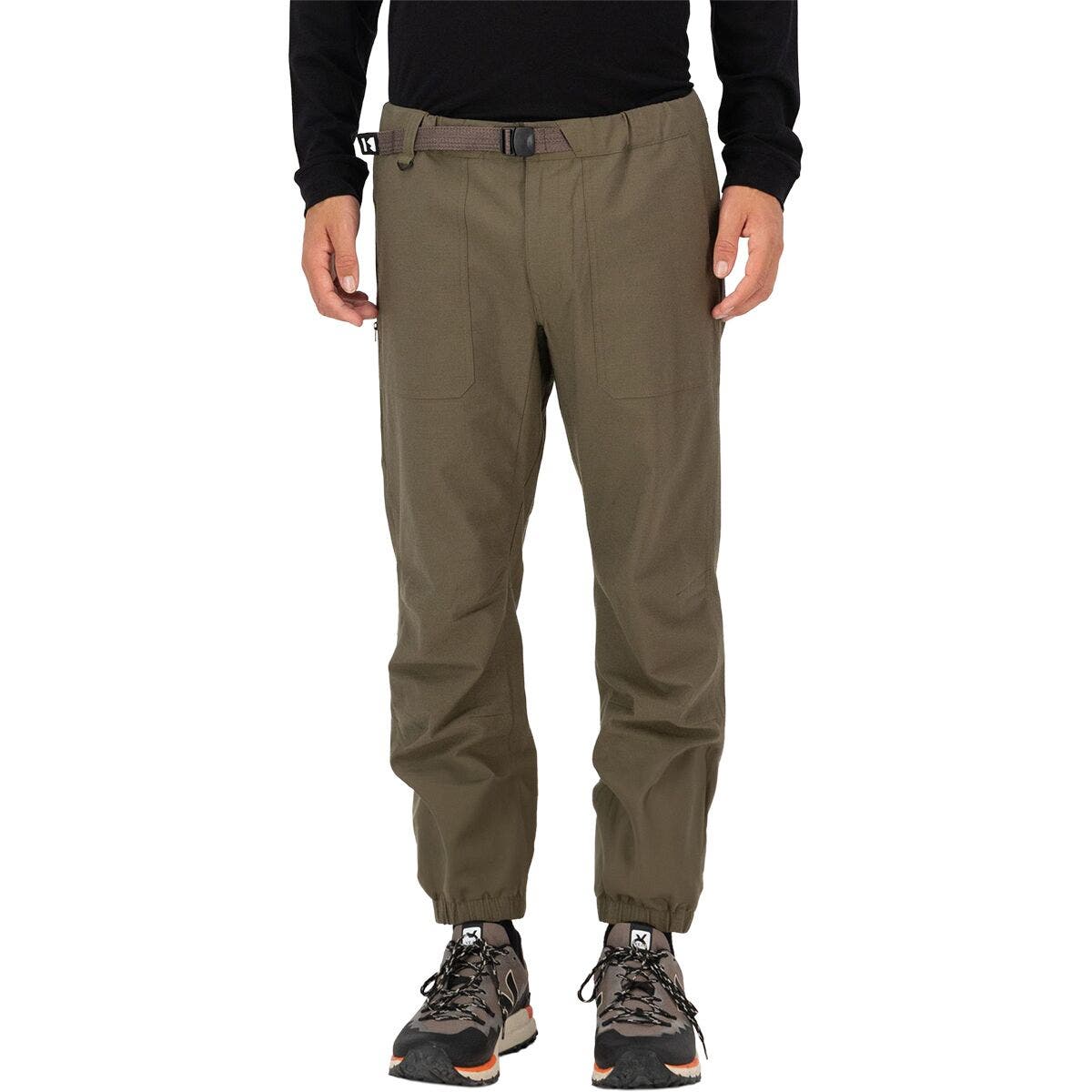 Dark Olive