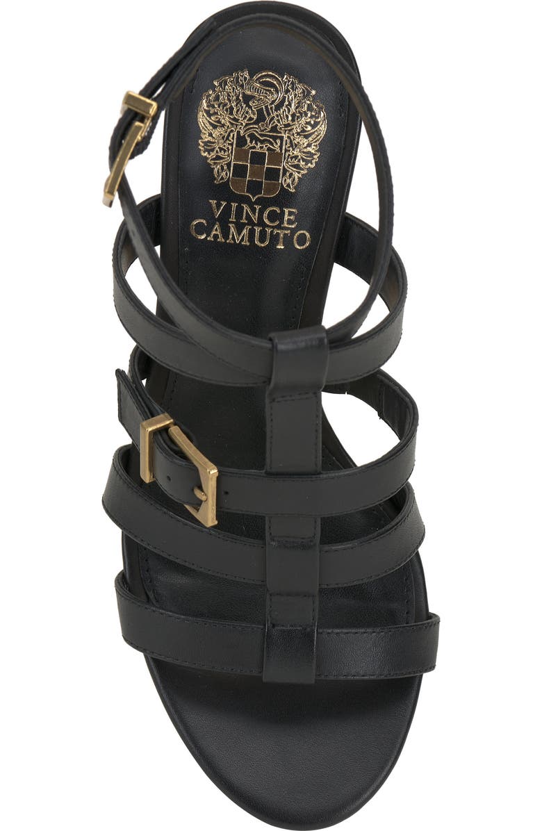 Vince Camuto Bivenya Ankle Strap Sandal, Alternate, color,