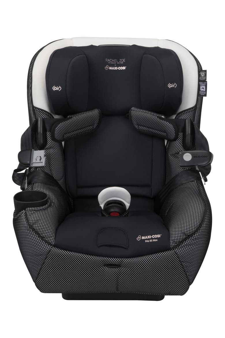 x Rachel Zoe Pria™ 85 Luxe Sport Max Convertible Car Seat (Nordstrom Exclusive), Alternate, color, RZ LUXE SPORT