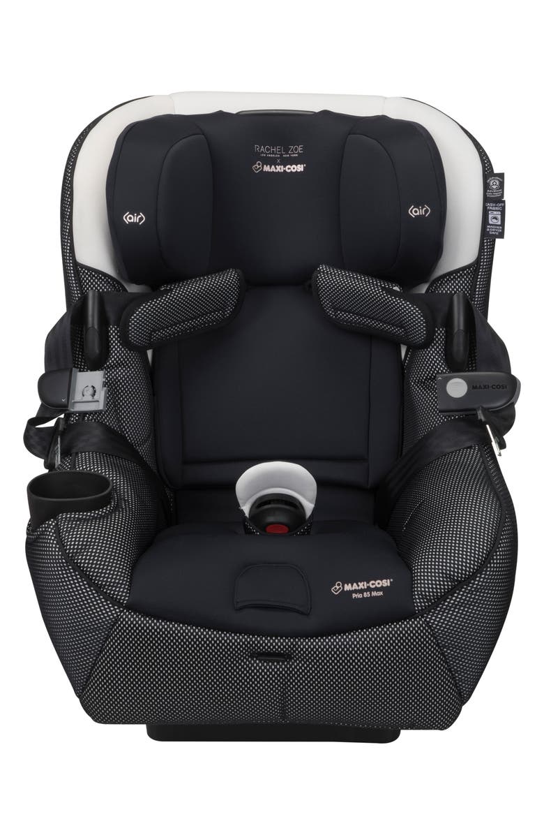 Maxi-Cosi<sup>®</sup> x Rachel Zoe Pria<sup>™</sup> 85 Luxe Sport Max Convertible Car Seat, Alternate, color,
