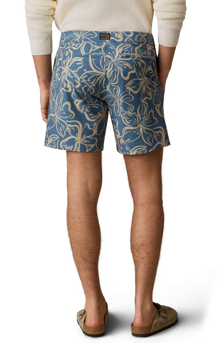 Faherty All Day Board Shorts, Alternate, color,