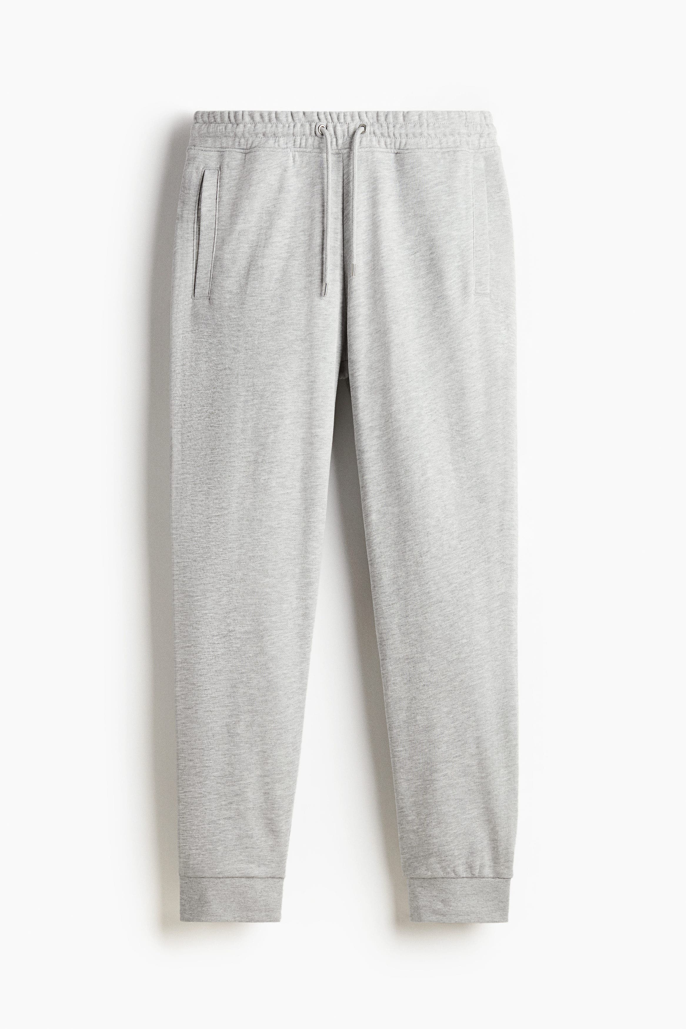 Gray melange