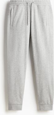 H&M Regular-fit tapered sweatpants