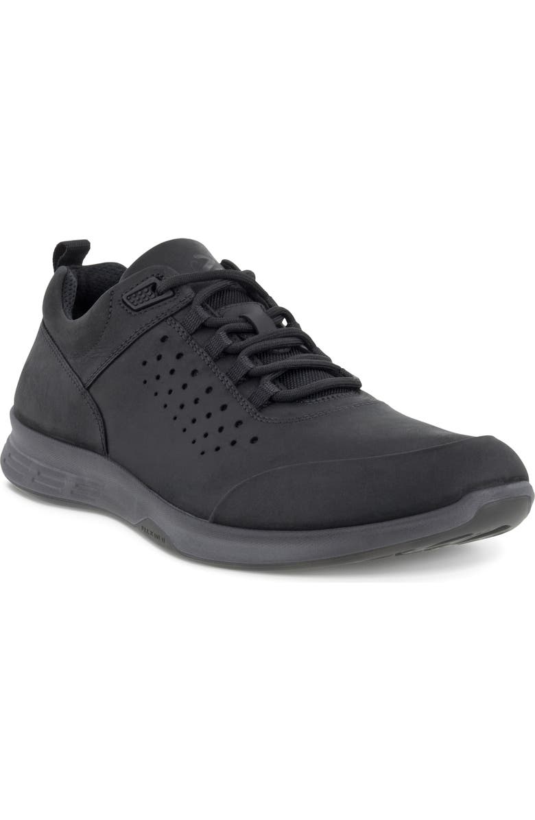 ECCO Exceed Trainer Sneaker, Main, color,