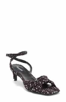 Abound Diana Kitten Heel Sandal