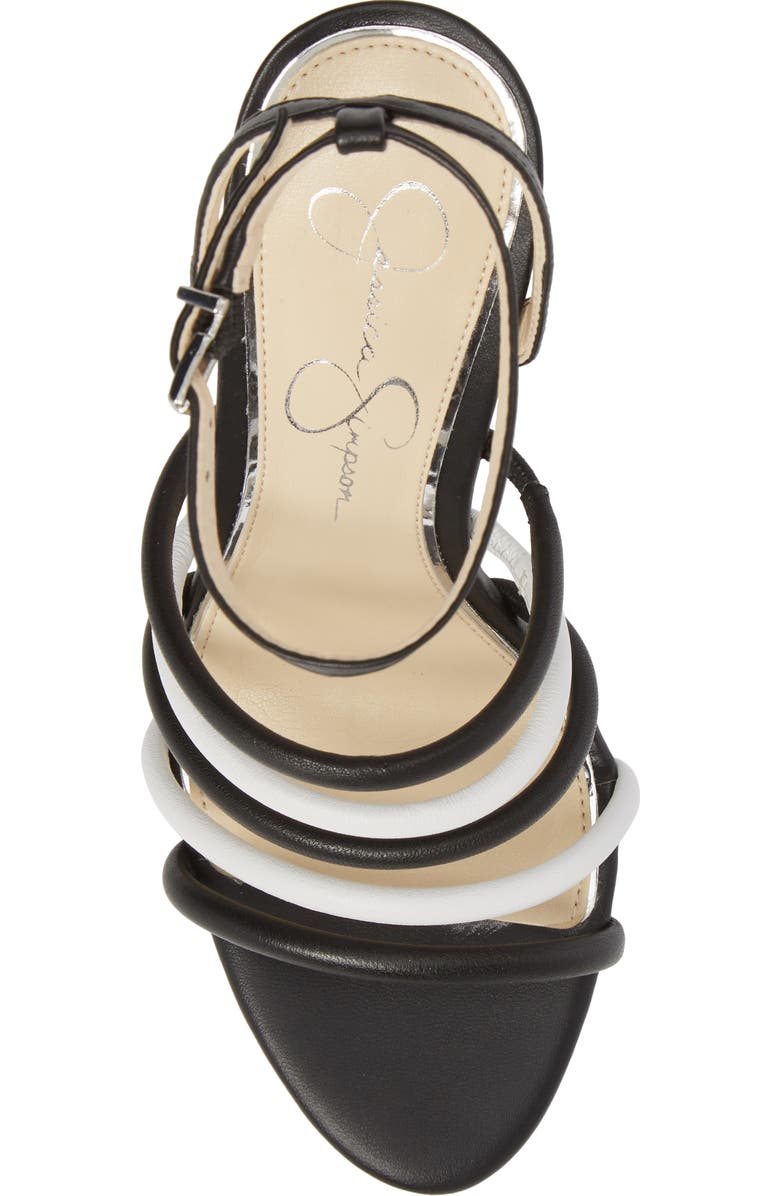 Jessica Simpson Joselle Strappy Sandal, Alternate, color,