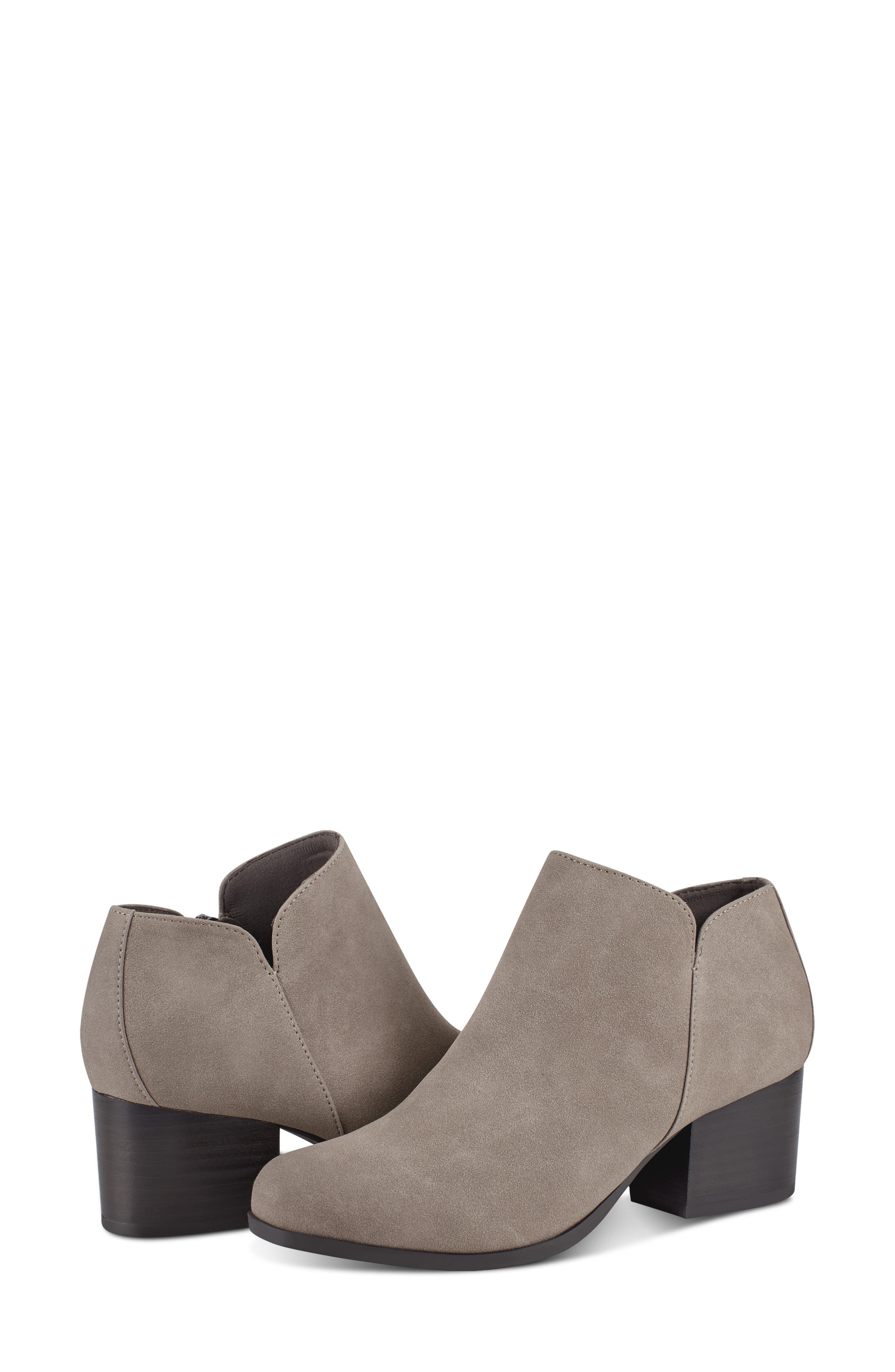 Easy Spirit Gypsy 2 Bootie, Alternate, color, Taupe