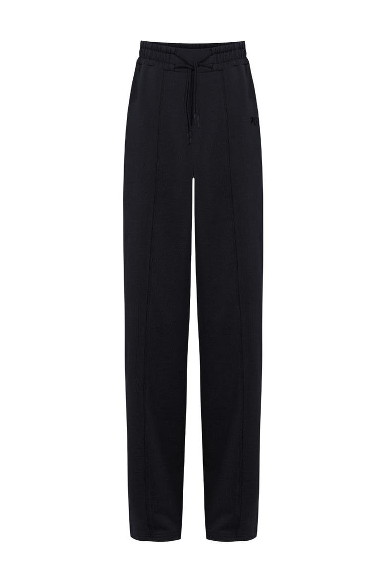 Cotton Your *Itch Two Cord Pant, Alternate, color, BLACK