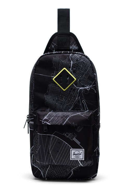 Heritage Sling Bag