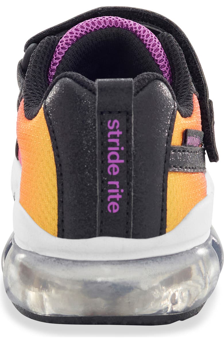 Stride Rite Kids' Made2Play<sup>®</sup> Light-Up Surge Bounce Sneaker, Alternate, color,