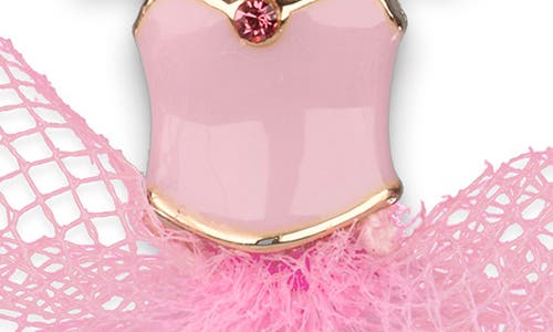Charm It !® Kids' Ballet Tutu Charm In Pink