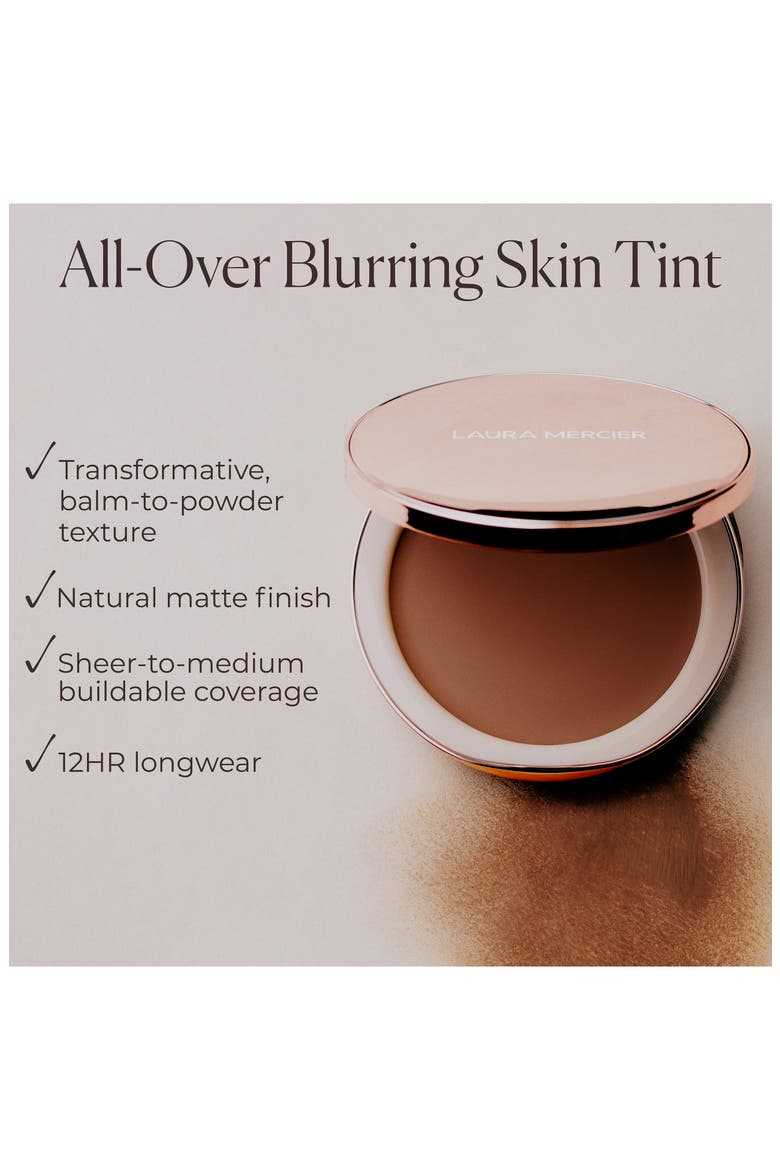 Tinted Blur Balm Skin Tint with Peptides, Alternate, color, 00