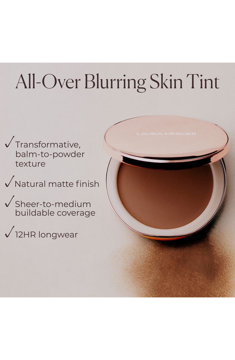 Laura Mercier Tinted Blur Balm Skin Tint with Peptides, Alternate, color,