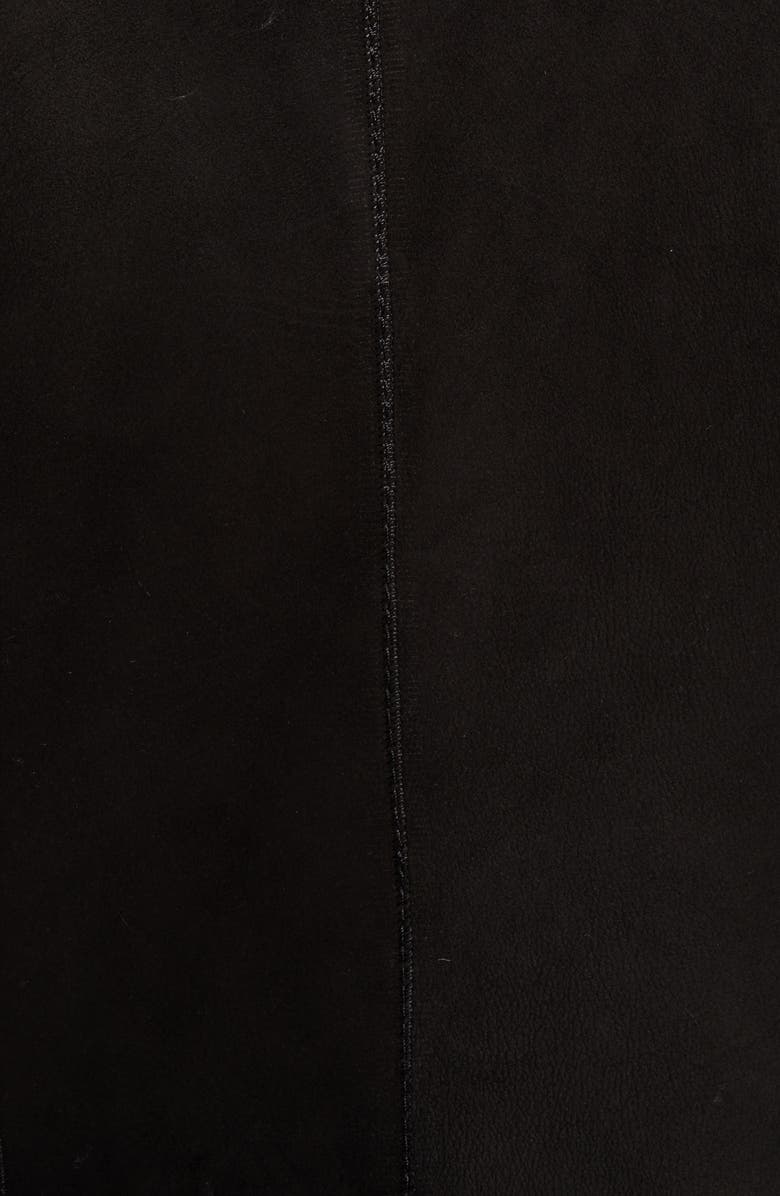 HiSO Sancy Genuine Shearling Coat, Alternate, color,