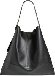 【AllSaints】 Asha レザーショルダーバッグ AllSaints Asha Shoulder Bag | Nordstrom