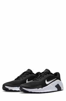 Nike Flex Train Athletic Training Shoe