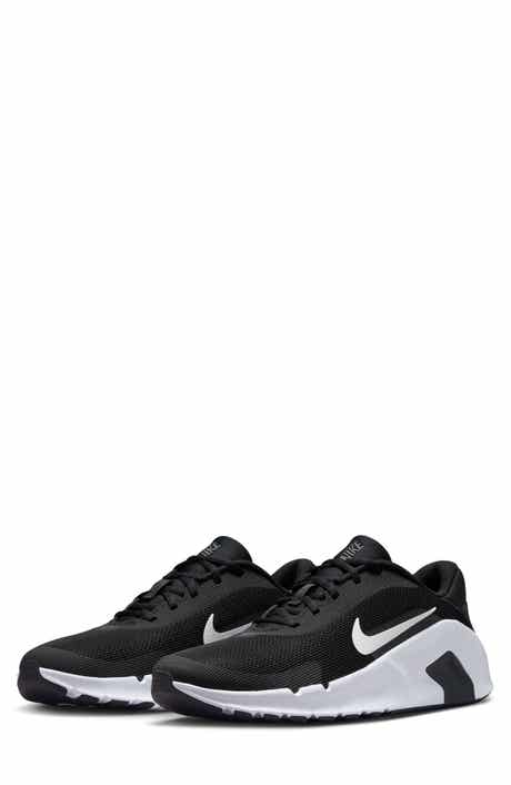 Nike Flex Train Athletic Training Shoe