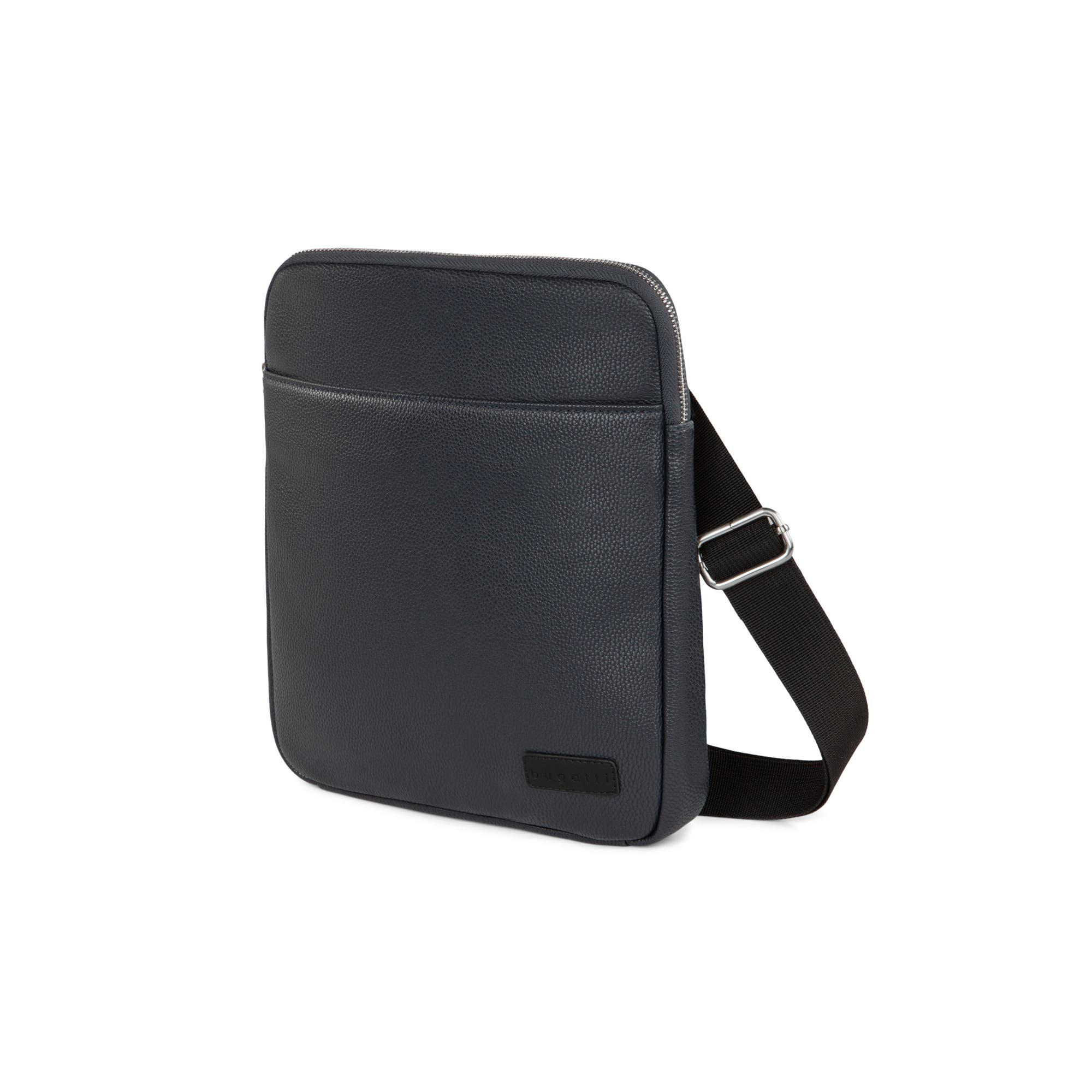 Contrast Crossbody, Alternate, color, Navy