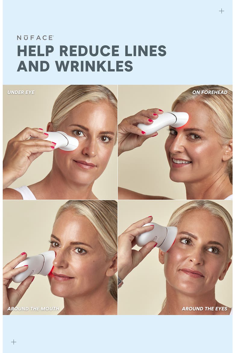 Trinity Wrinkle Reducer Attachment, Alternate, color, NO COLOR