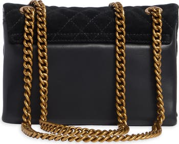 Mini Brixton Gems Convertible Shoulder Bag